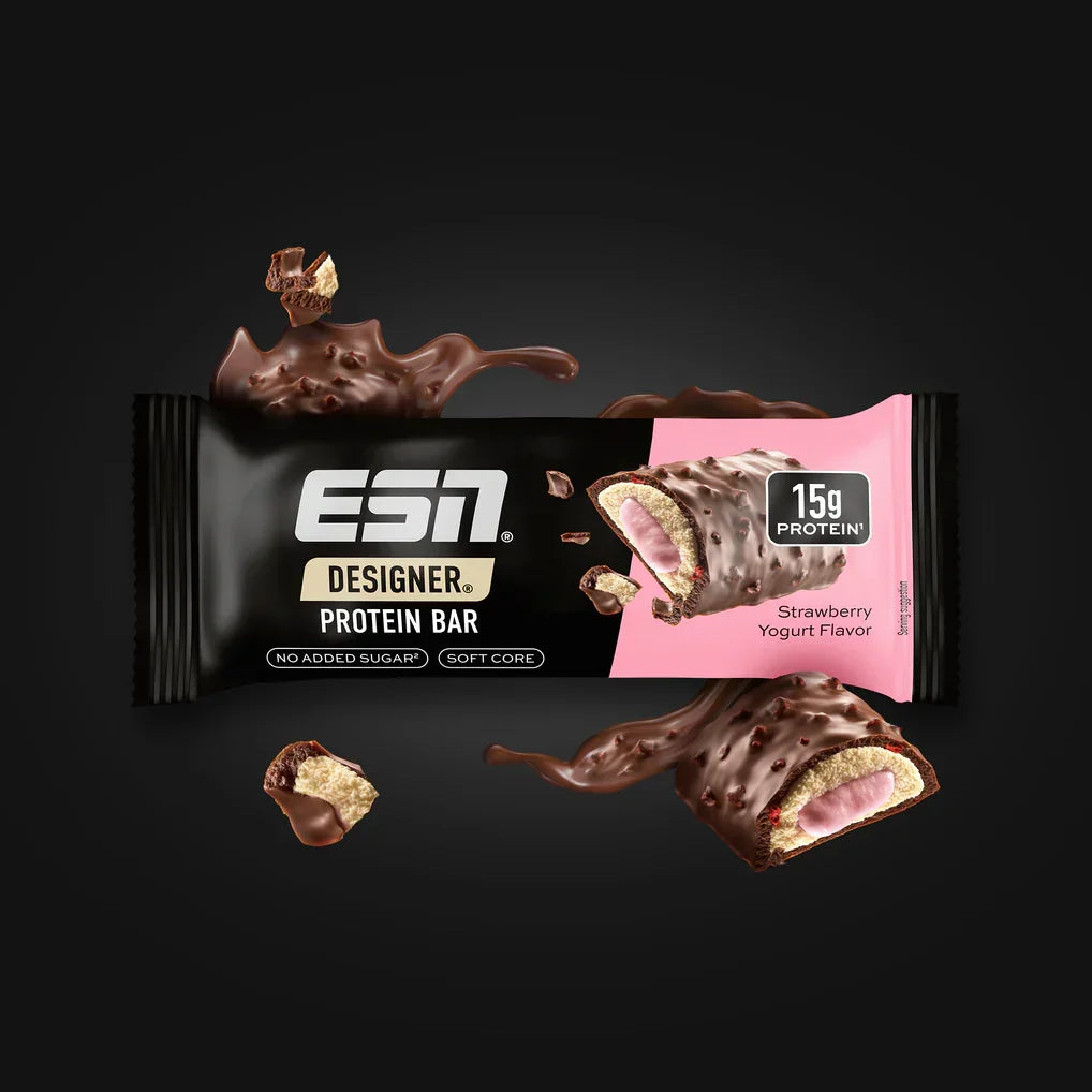 ESN DESIGNER BAR Á 45G - Supplement-Support.com