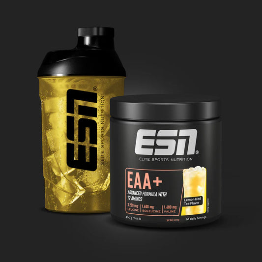 ESN EAA+ 400g