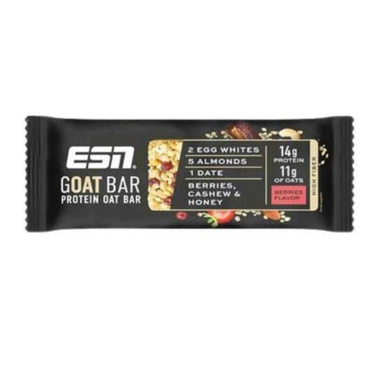 ESN Protein GOAT Oat Bar 55g