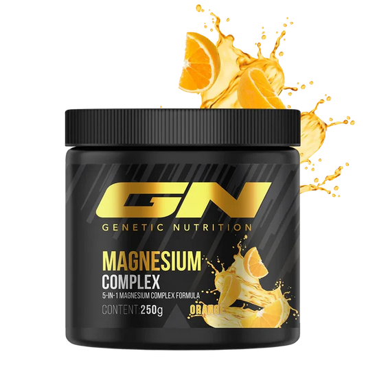 Citrate de magnésium en poudre GN 250 g