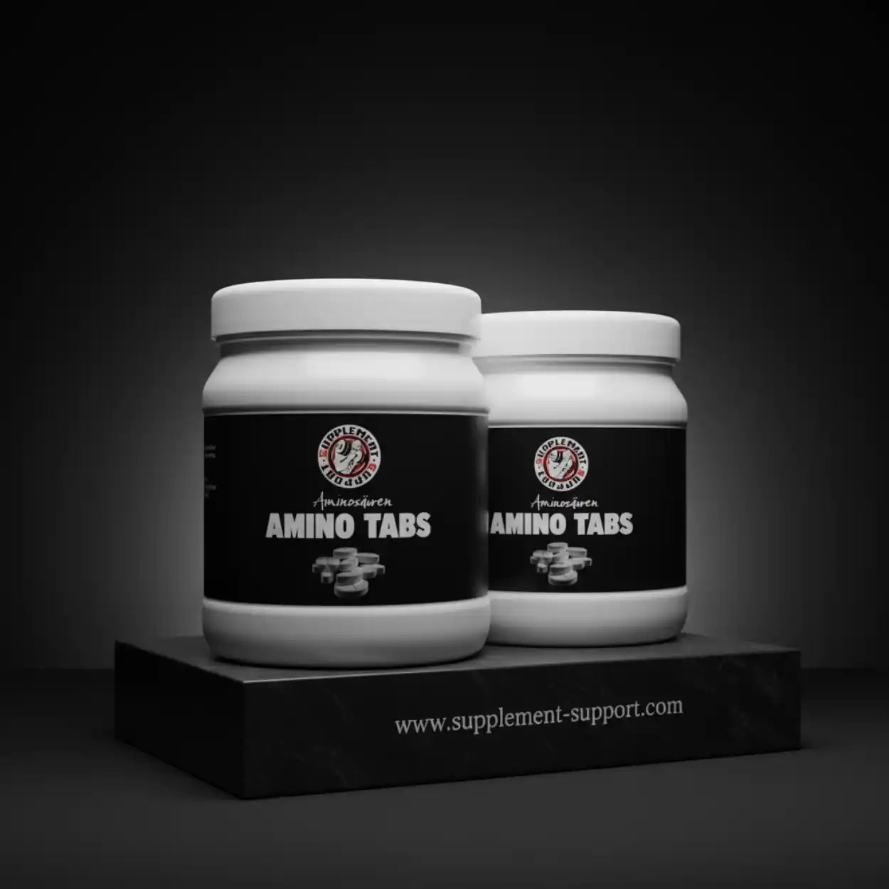 Amino Tablets 325 pieces from Supplement Support