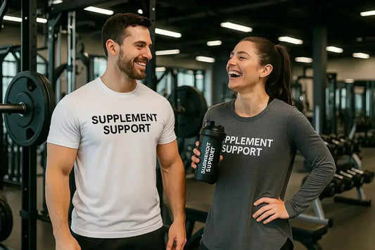 BioTech USA L-Lysine Kapseln 90stk - Supplement-Support.com