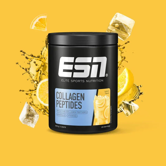 ESN Collagen Peptides 300g - Supplement-Support.com