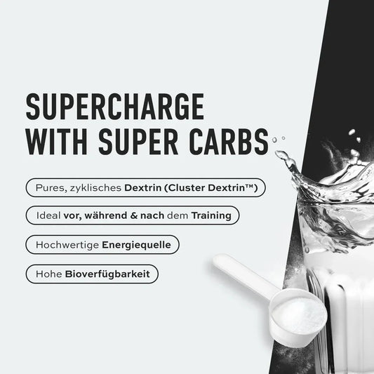 ESN Cyclic Dextrin 900g - Supplement-Support.com