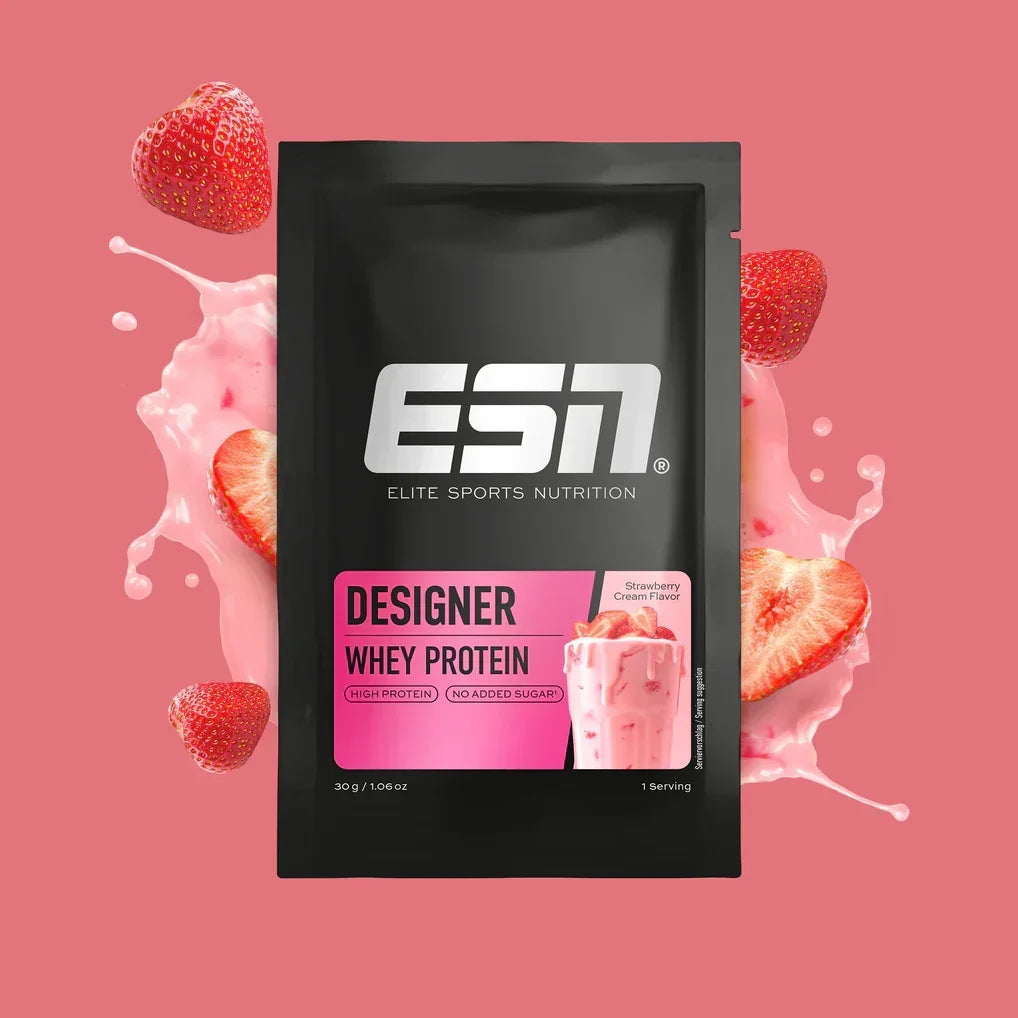 ESN DESIGNER WHEY, 30G PROBE - Supplement-Support.com