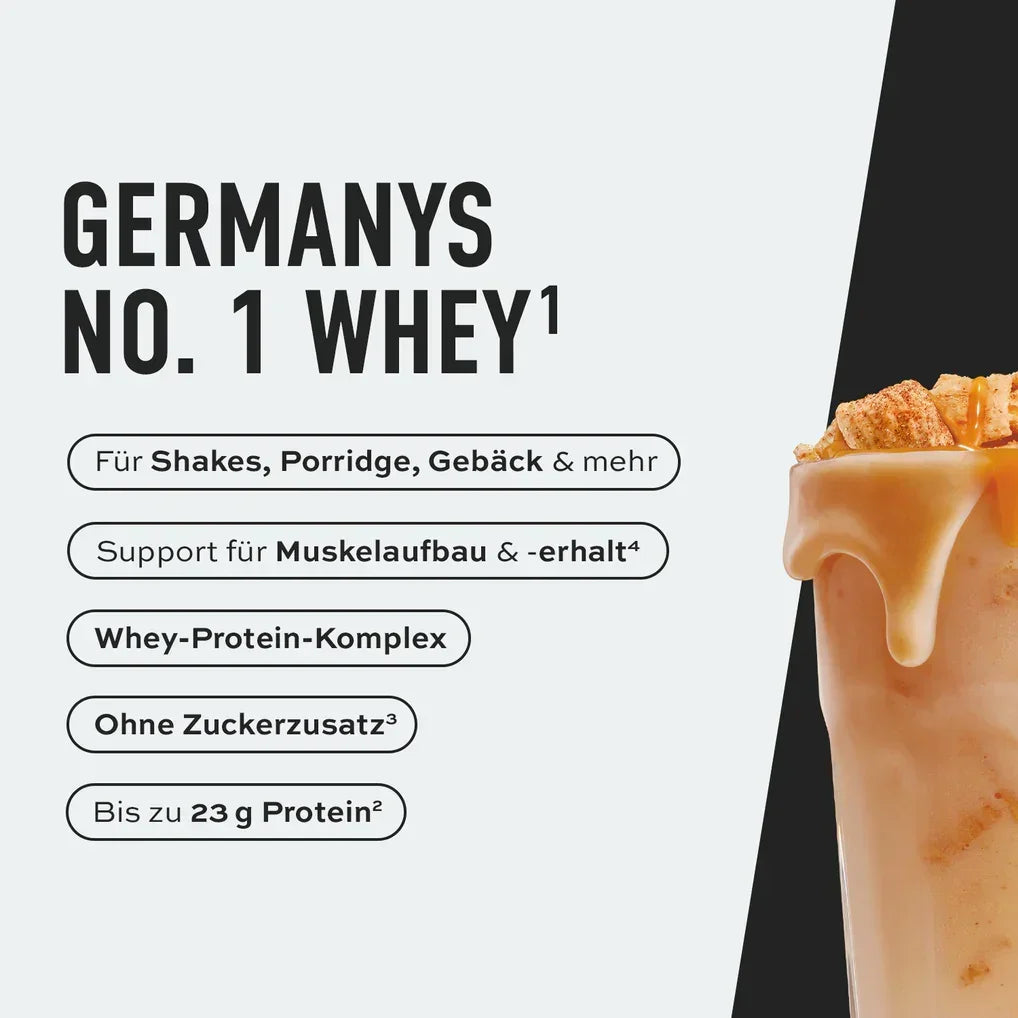 ESN DESIGNER WHEY, 908G DOSE - Supplement-Support.com