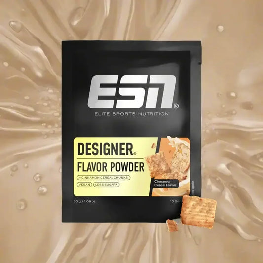 ESN FLAVN TASTY 30g Probe - Supplement-Support.com
