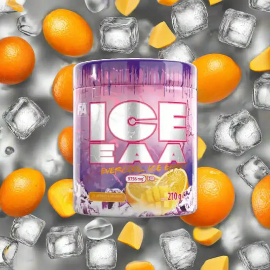 FA® Nutrition ICE EAA 210g - Supplement-Support.com
