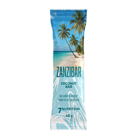 7Nutrition Fitness Bar – 40 g