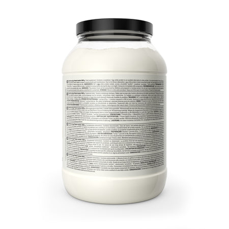7Nutrition Egg Protein Isolate 900g