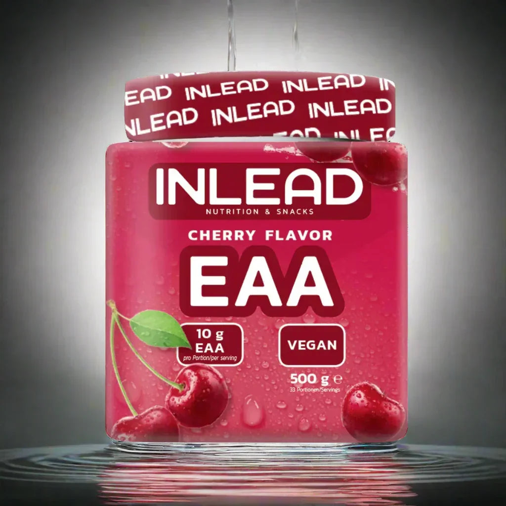 Inlead EAA 500g - Supplement-Support.com