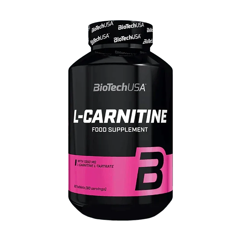 l carnitina lichida cea mai buna Carnitina cu crom lichida, BioTechUSA, L-Carnitine + Chrome, 500ml