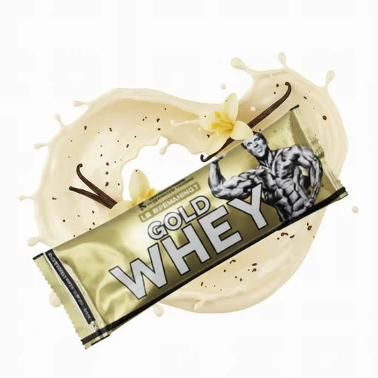 Levrone GOLD WHEY 30g Probe - Supplement-Support.com