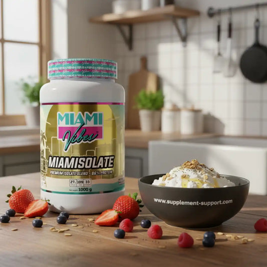 MIAMI VIBES MIAMISOLATE 1000g