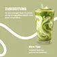 More Protein Iced Matcha Latte 500g - Supplement-Support.com
