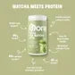More Protein Iced Matcha Latte 500g - Supplement-Support.com