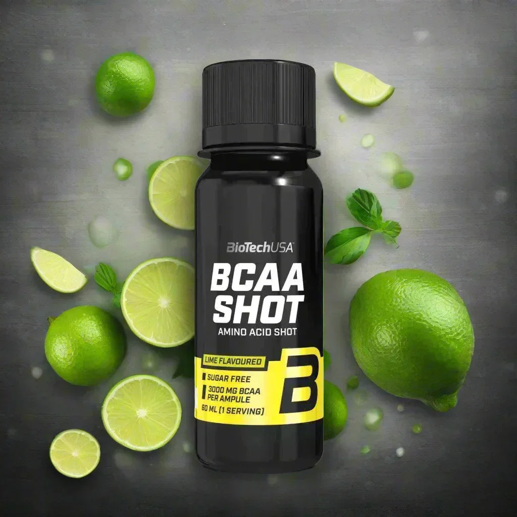 BCAA - Supplement-Support.com