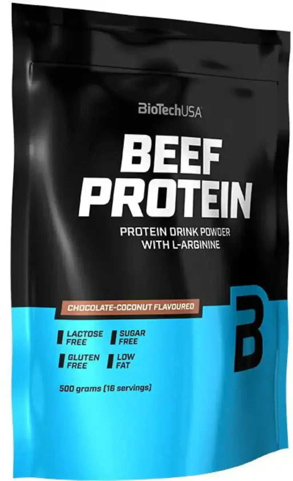 Beef Protein - Supplement-Support.com