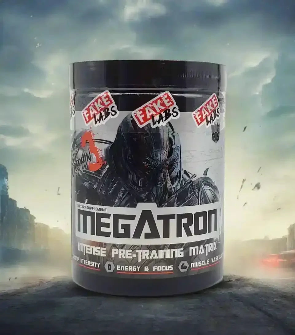 Booster - Supplement-Support.com