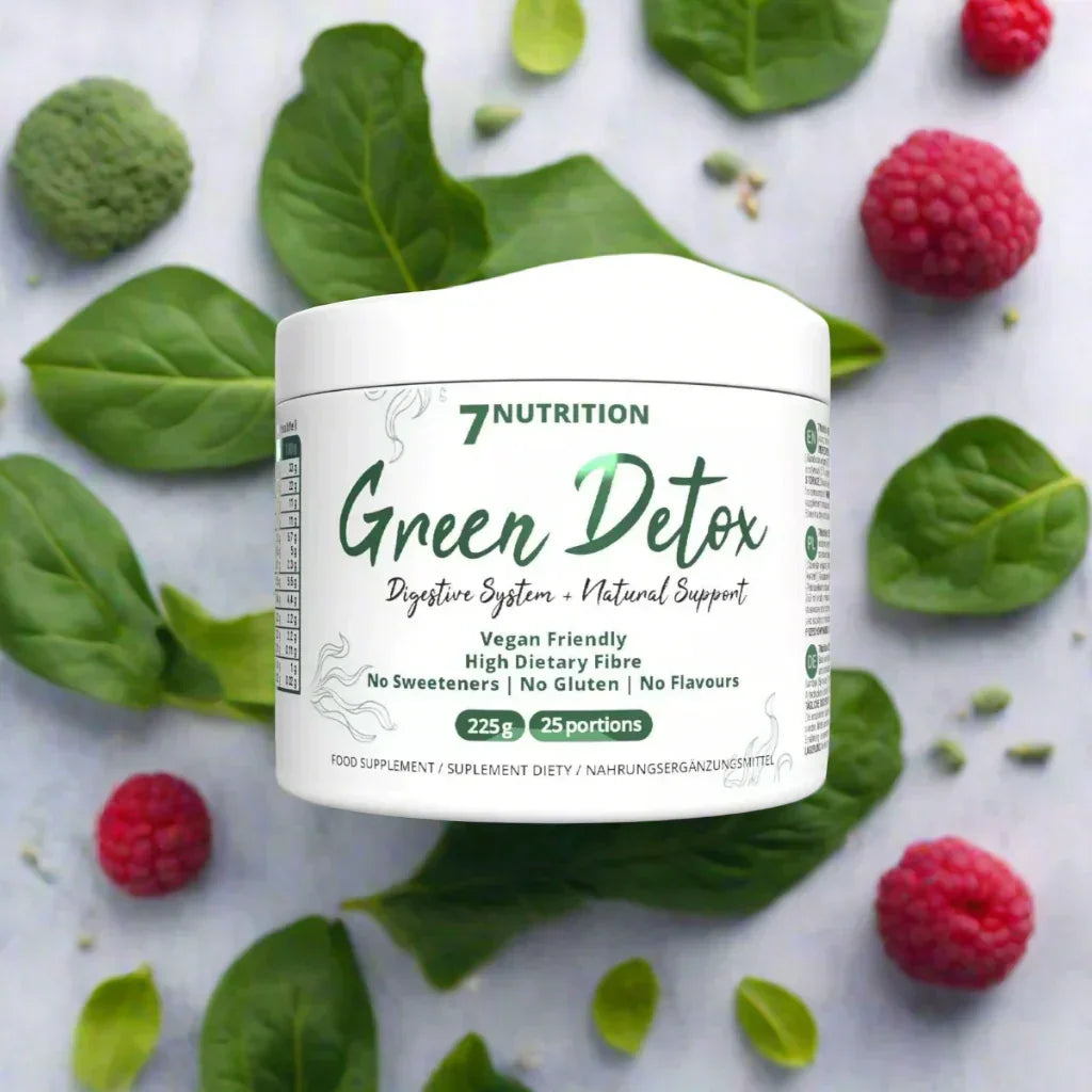 Detox - Supplement-Support.com