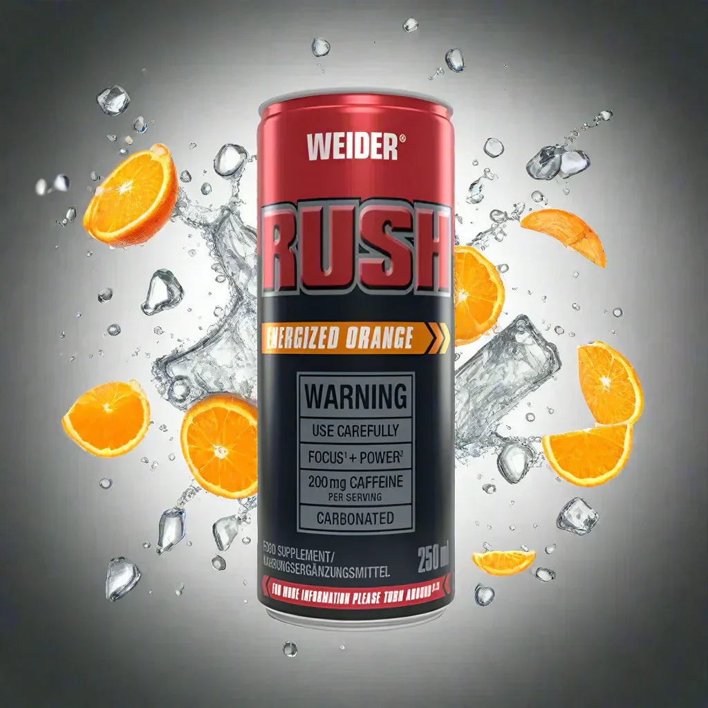Fitness Getränke - Supplement-Support.com