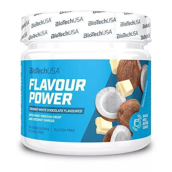 Flavor - Supplement-Support.com