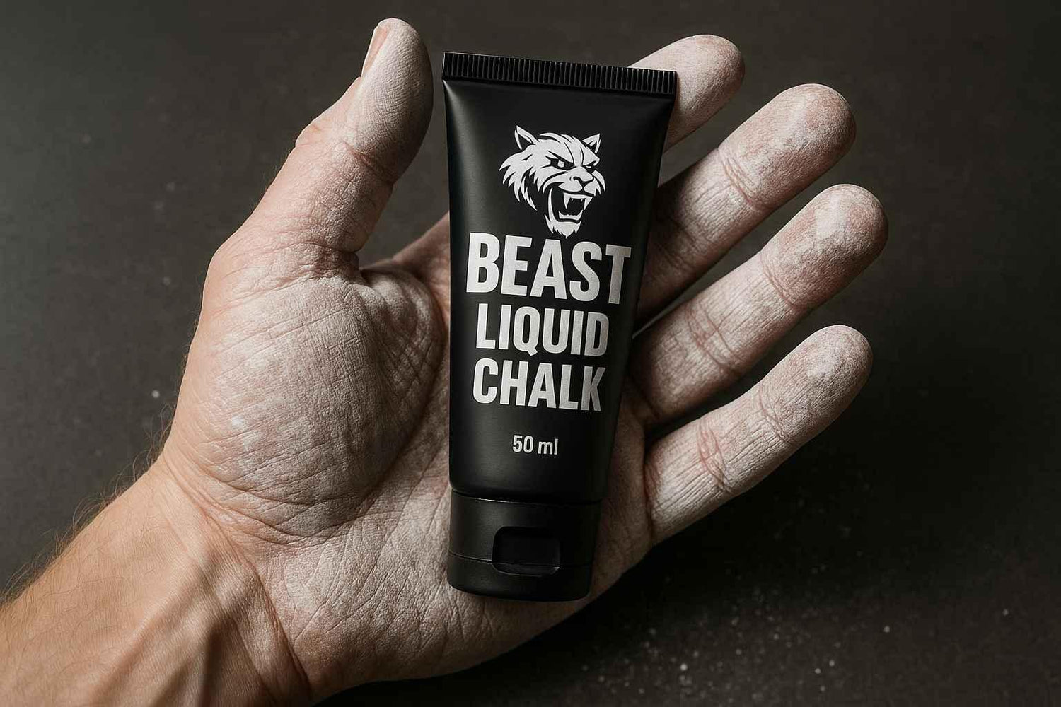 Liquid Chalk - Supplement-Support.com