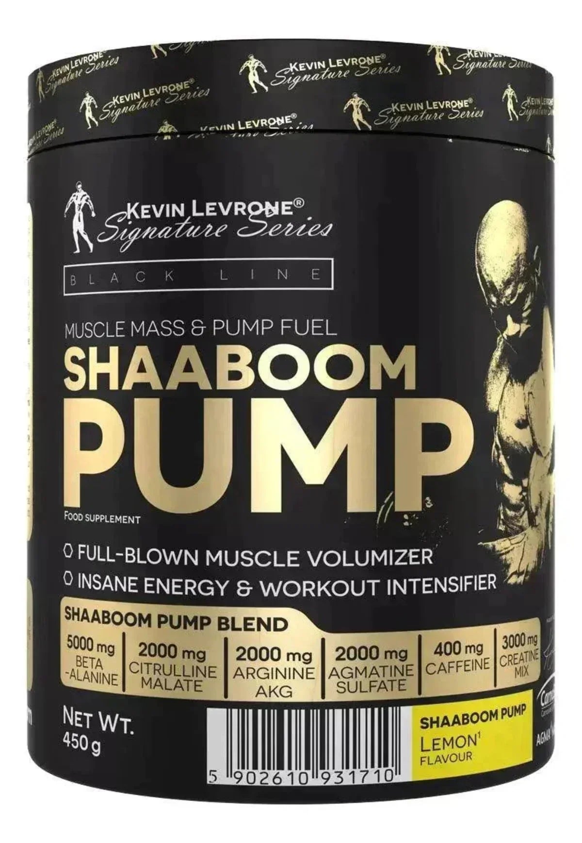 Pump Booster - Supplement-Support.com