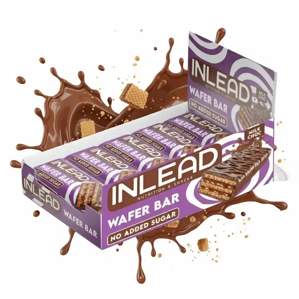 Riegel & Snacks - Supplement-Support.com
