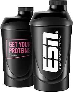 Shaker - Supplement-Support.com