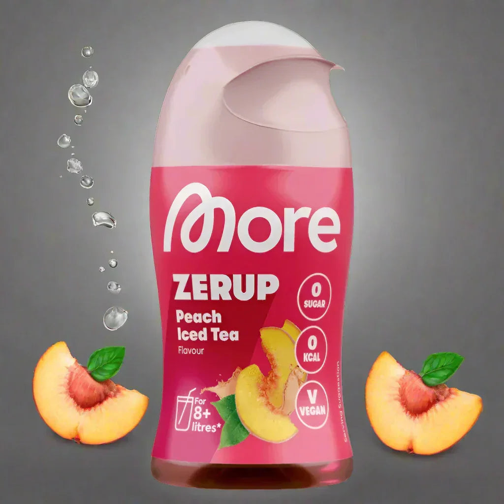 Sirup - Supplement-Support.com
