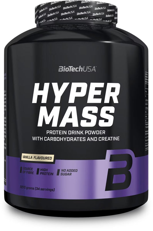 Hyper Mass 2270g - BioTech USA