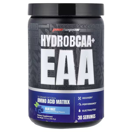 Pro Supps USA Hydro BCAA Complex