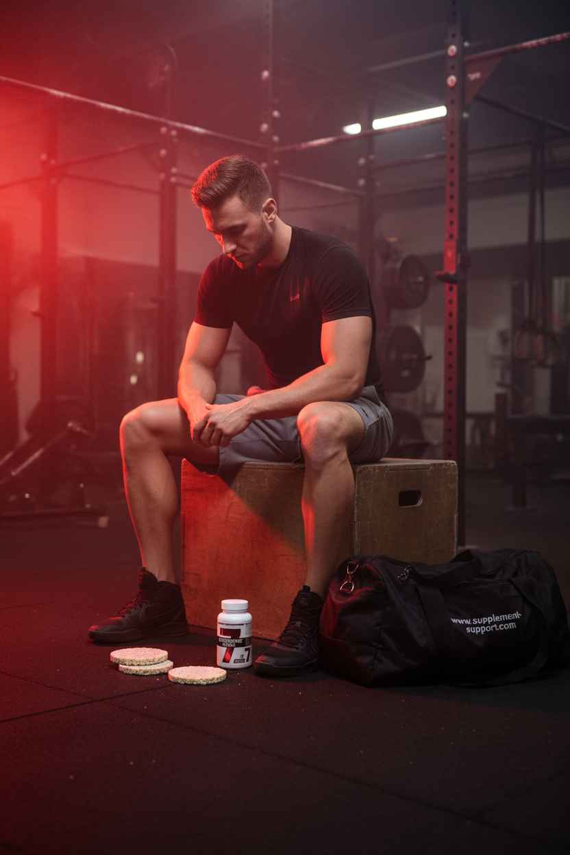 7Nutrition Berberine Stack – 90 Kapseln