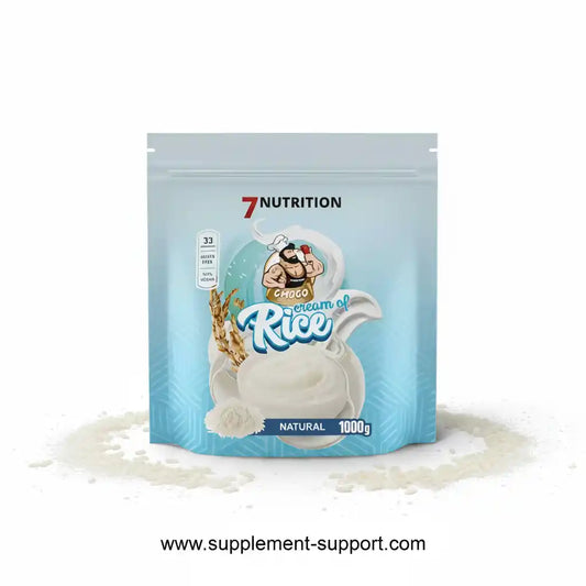 7Nutrition Cream of Rice 1000g