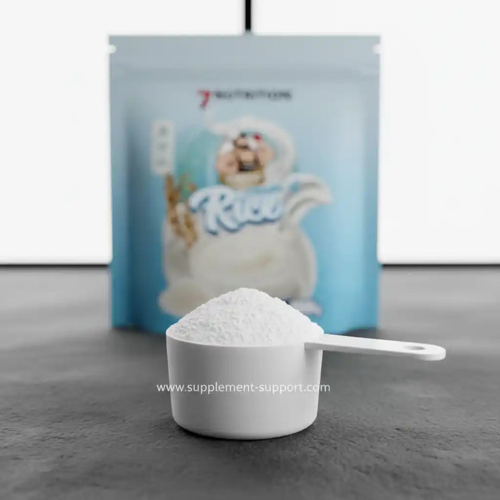 7Nutrition Cream of Rice 1000g