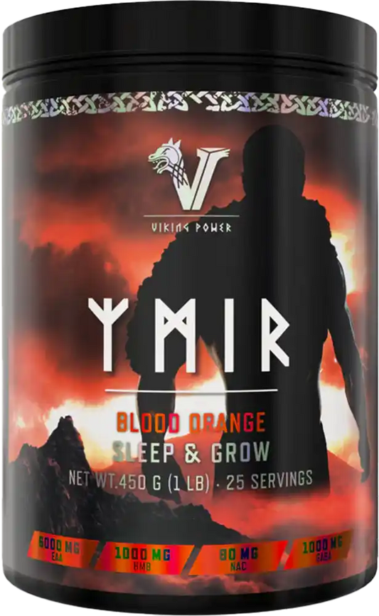 Ymir Sleep & Grow – Viking Power 525g