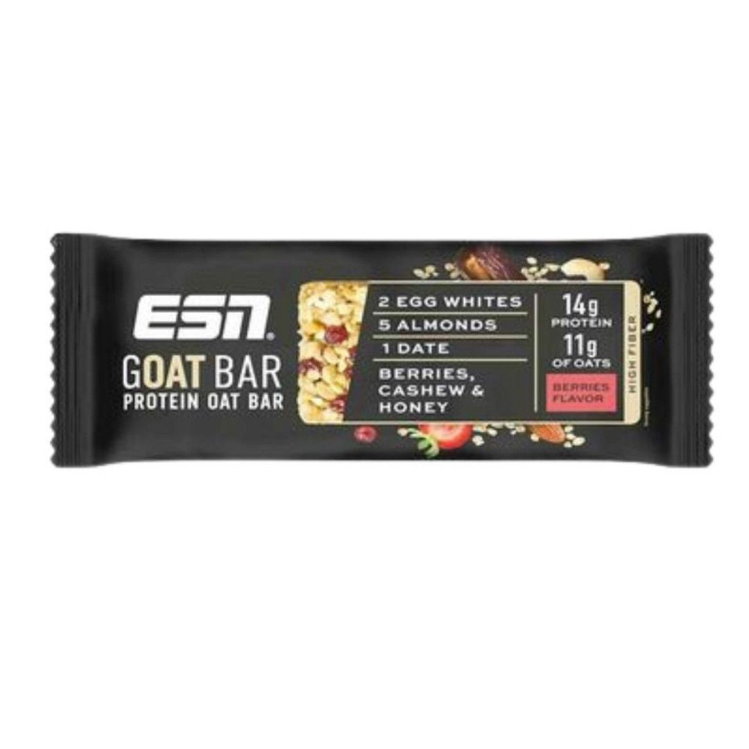 ESN Protein GOAT Oat Bar 55g