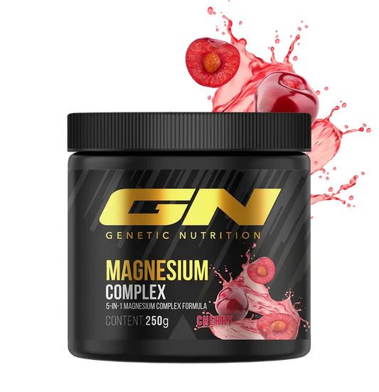 Citrate de magnésium en poudre GN 250 g
