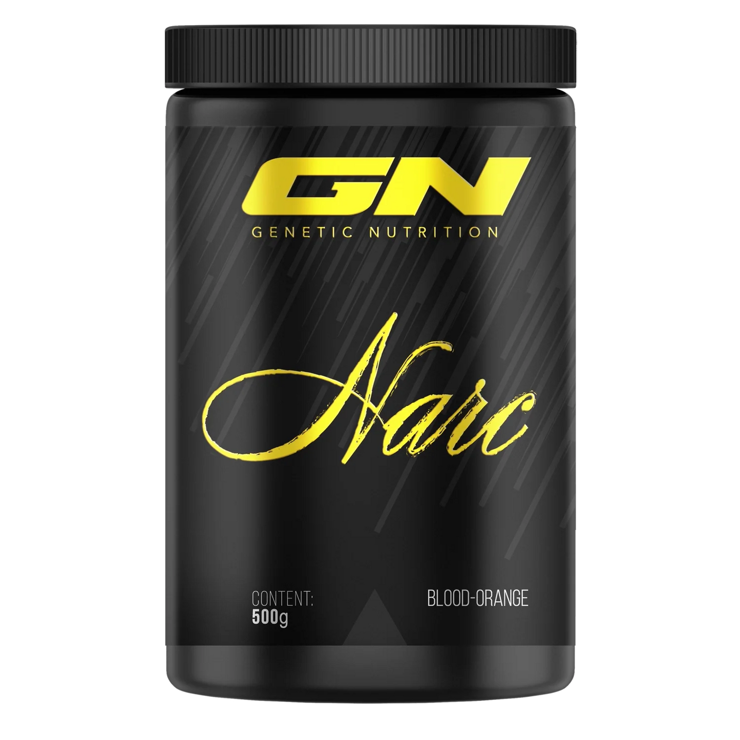 GN - Narc Pre Workout 500g - Supplement-Support.com