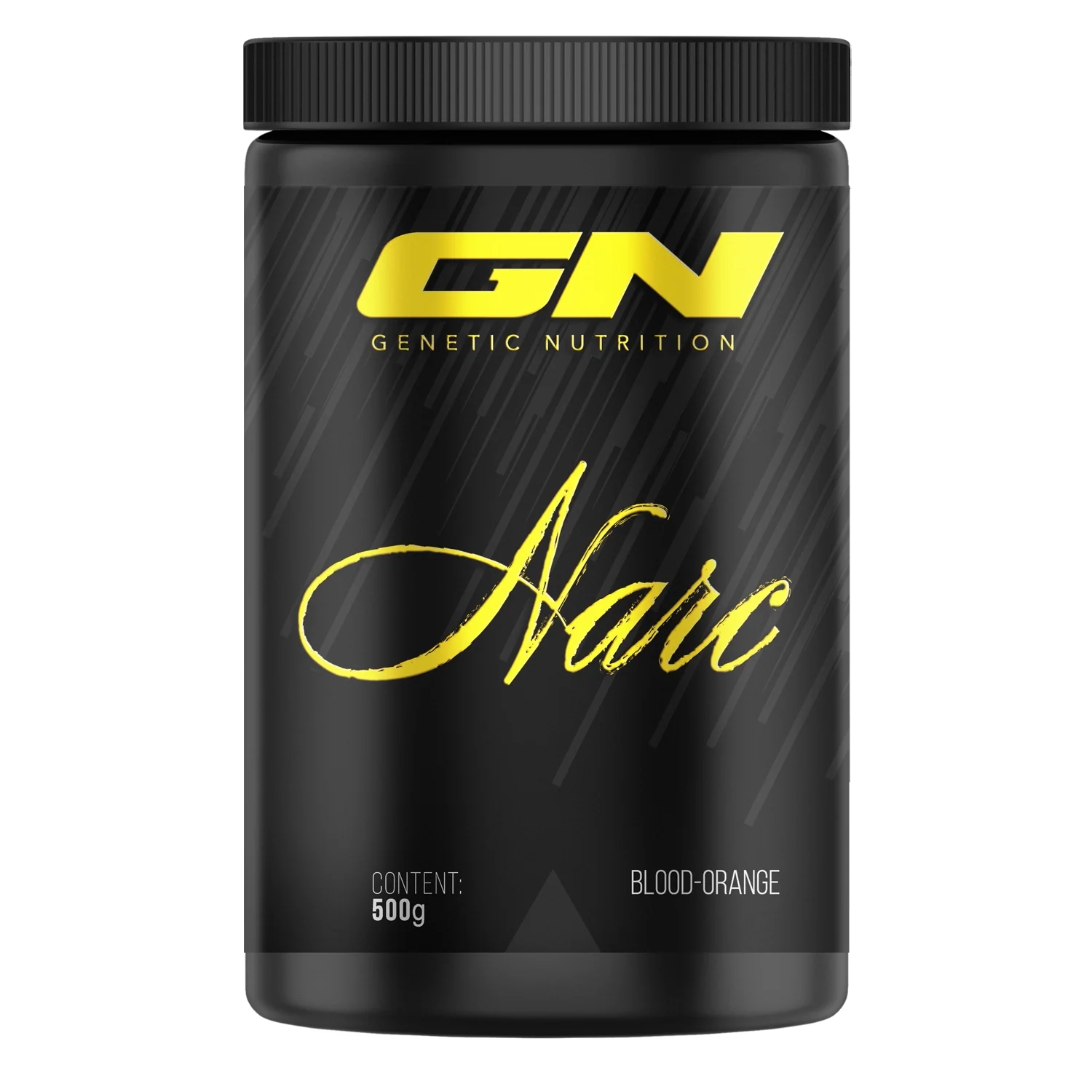 GN - Narc Pre Workout 500g - Supplement-Support.com