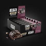 ESN DESIGNER BAR BOX, 12 RIEGEL Á 45G - Supplement-Support.com