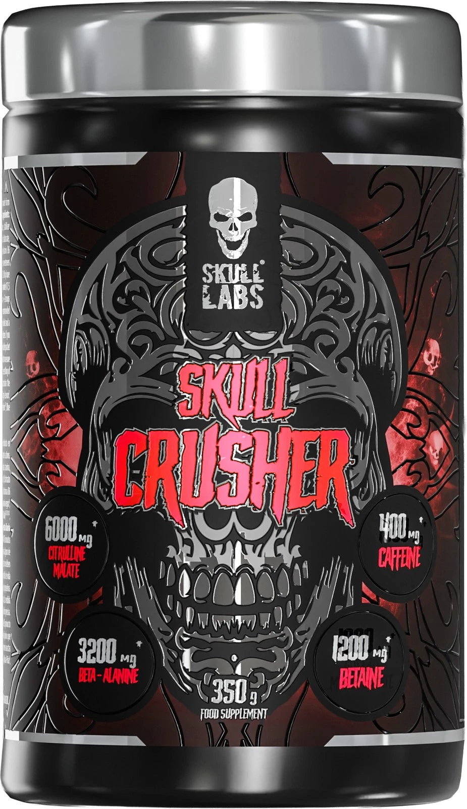 Skull Labs SKULL CRUSHER 350 g