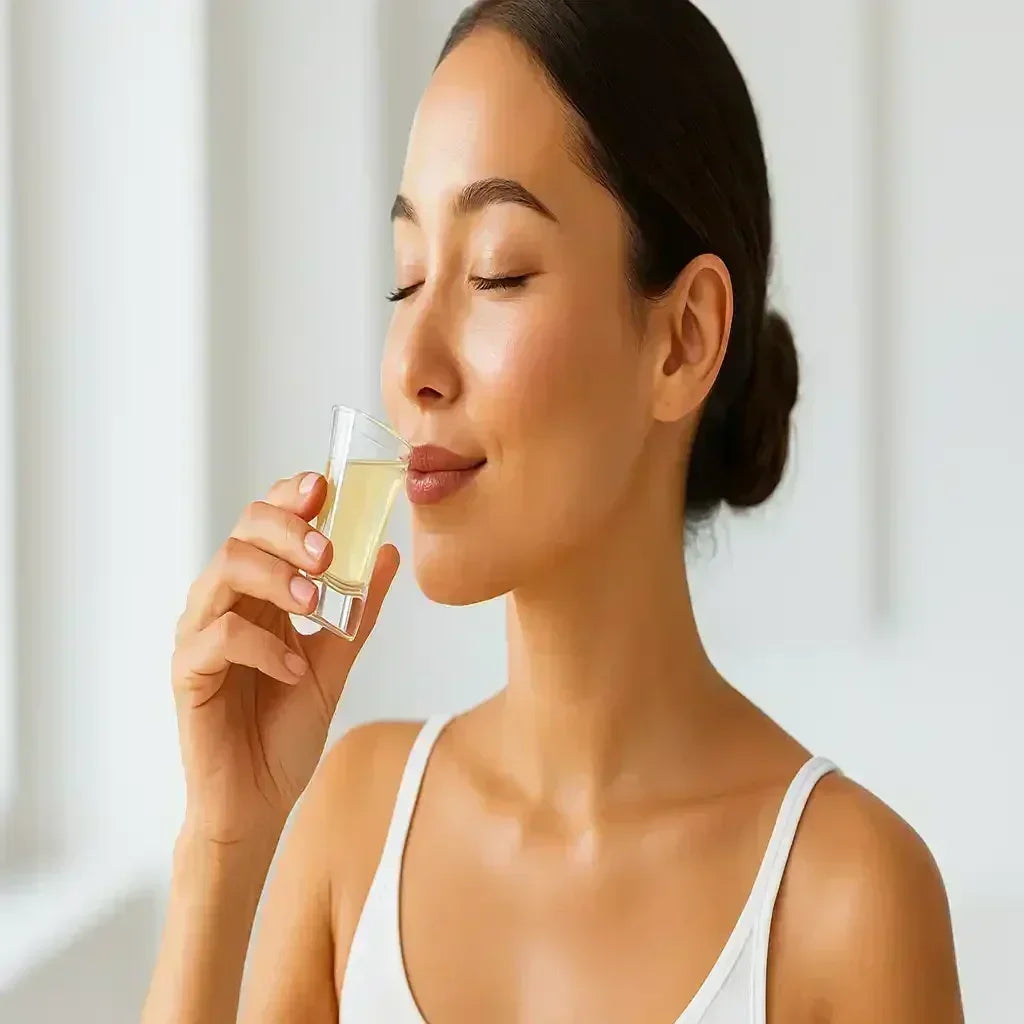 ALL NUTRITION® COLLAROSE Kollagen Shot 80ml - Supplement-Support.com