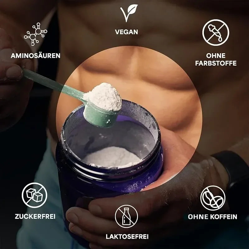 American Supps Undisputed Pump Booster 510g - Supplement-Support.com