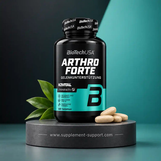 ARTHRO FORTE Soutien Articulaire 120 Comprimés