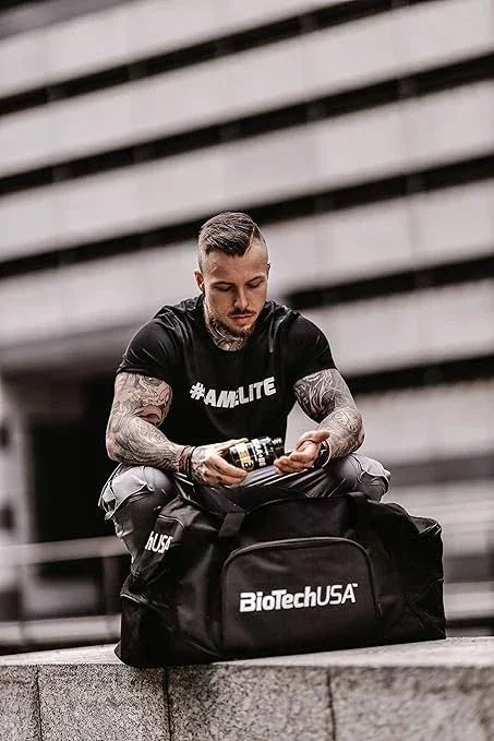 BCAA + B6 Tabletten 340 Stück - Supplement-Support.com