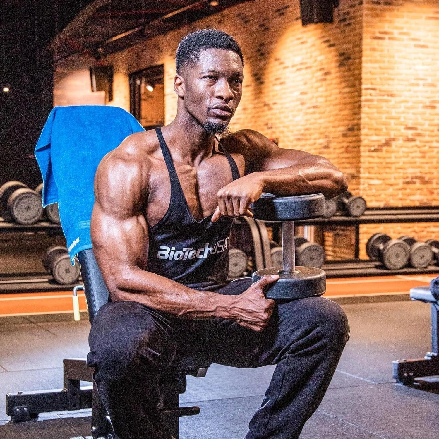 Beta Alanine 90 Mega Caps 1000mg - Supplement-Support.com