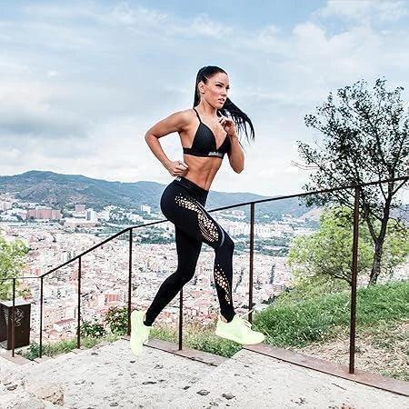 BioTech USA 100% L-Glutamin Pulver 500g - Supplement-Support.com