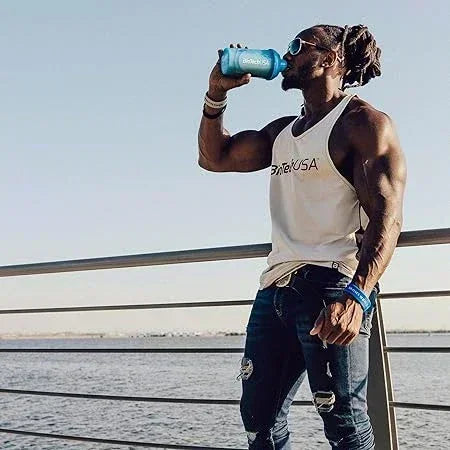 BioTech USA AAKG Tabletten 100 Stück 1000mg - Supplement-Support.com